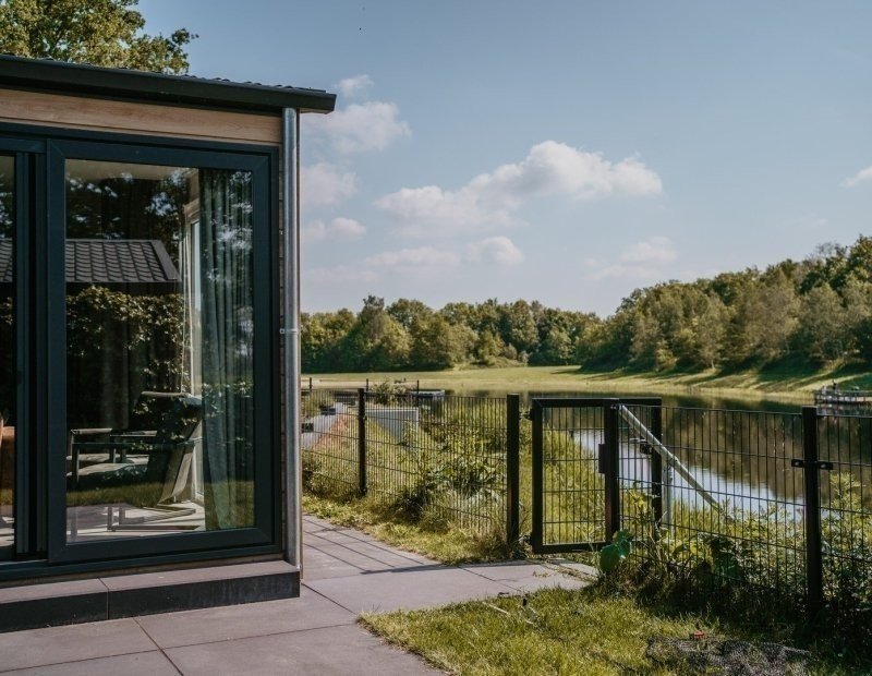 Chalet 't Groenland (nr. 20)