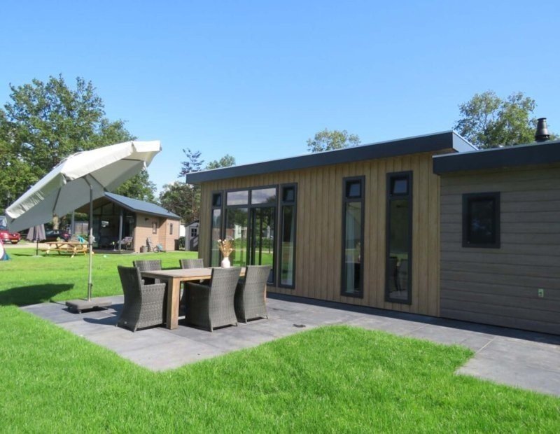 Chalet ’t Groenland (nr. 15)