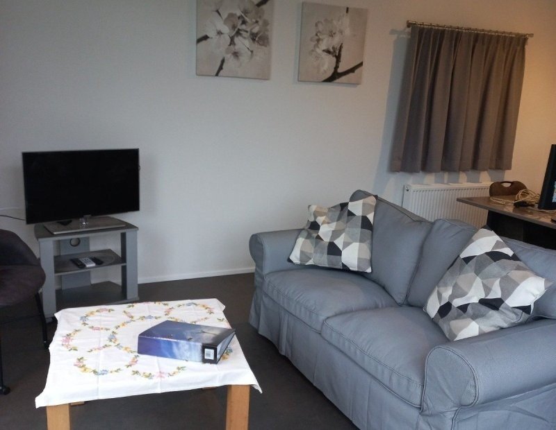 Chalet in markelo huren voor 4 personen