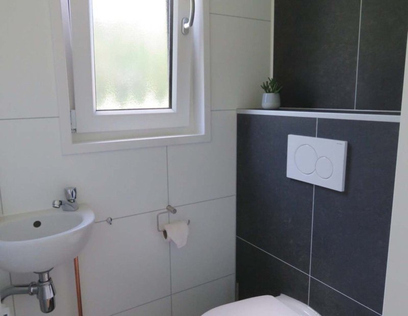 Chalet in twente 4 personen