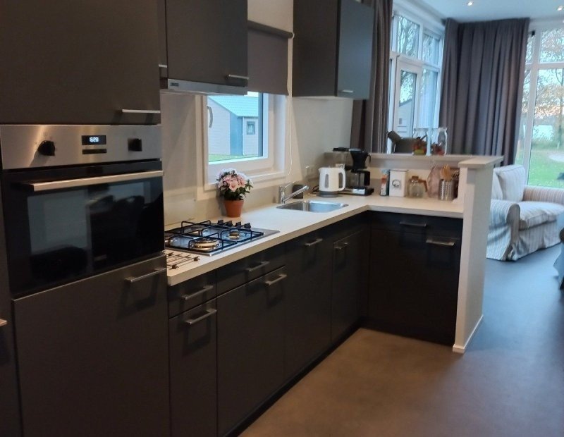 Chalet in twente huren voor 4 personen