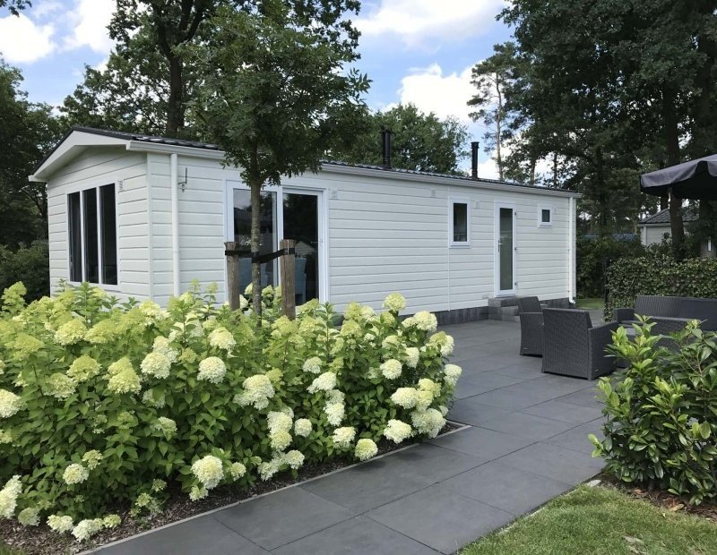 Chalet voor 5 personen boeken markelo
