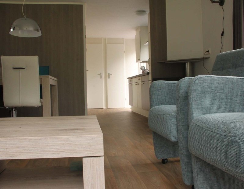 Chalet voor 5 personen in markelo huren