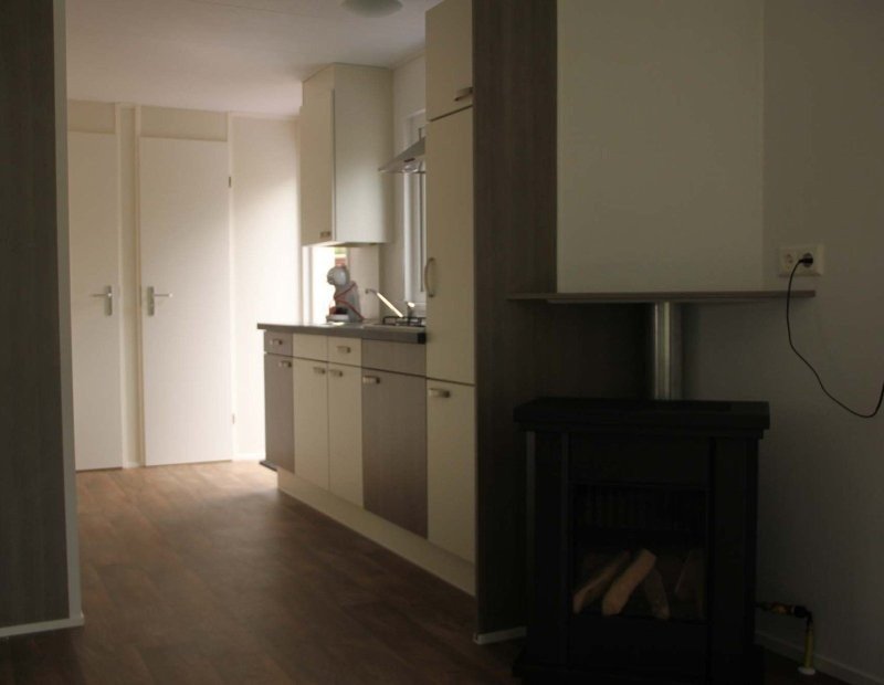 Chalet voor 5 personen in twente