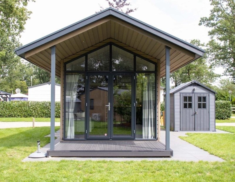 Duinlodge in twente boeken