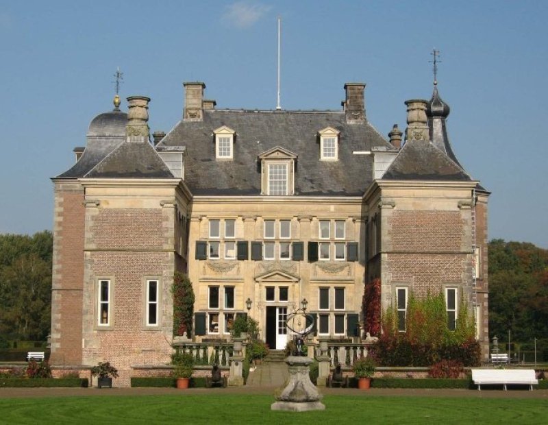 Kasteel Weldam
