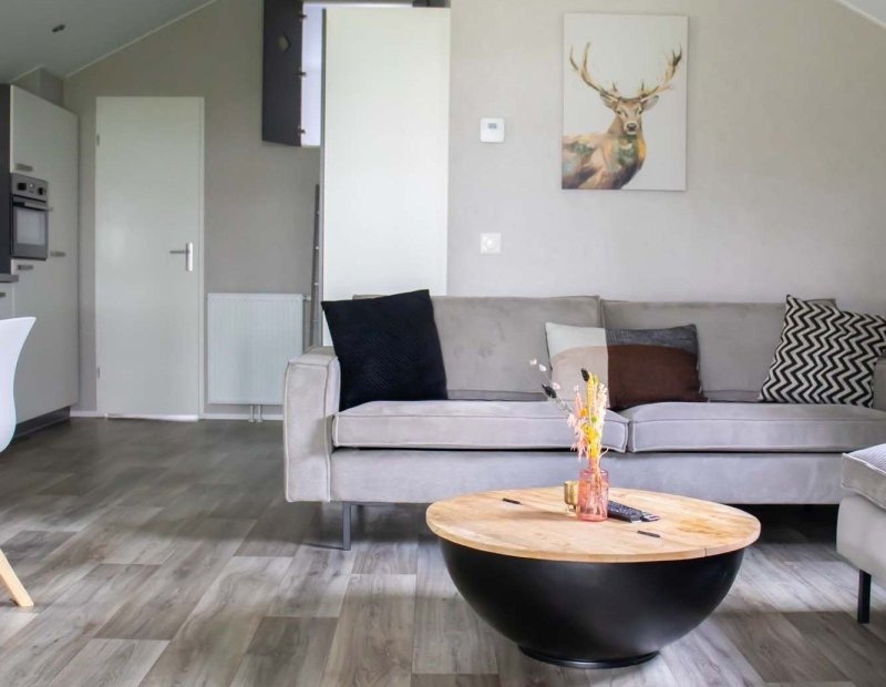 Luxe beachlodge 6 personen twente boeken