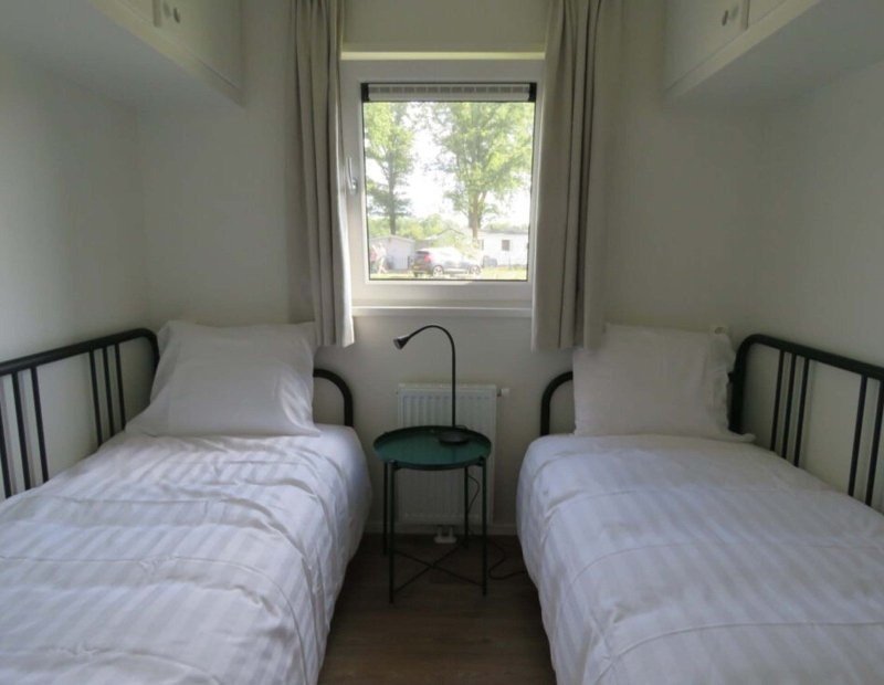 Luxe chalet huren 4 personen markelo