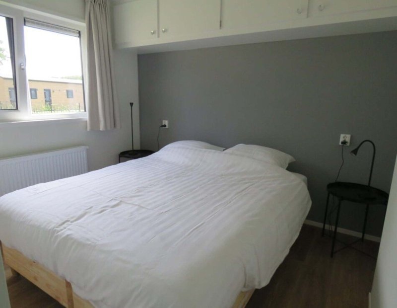 Luxe chalet huren 4 personen twente