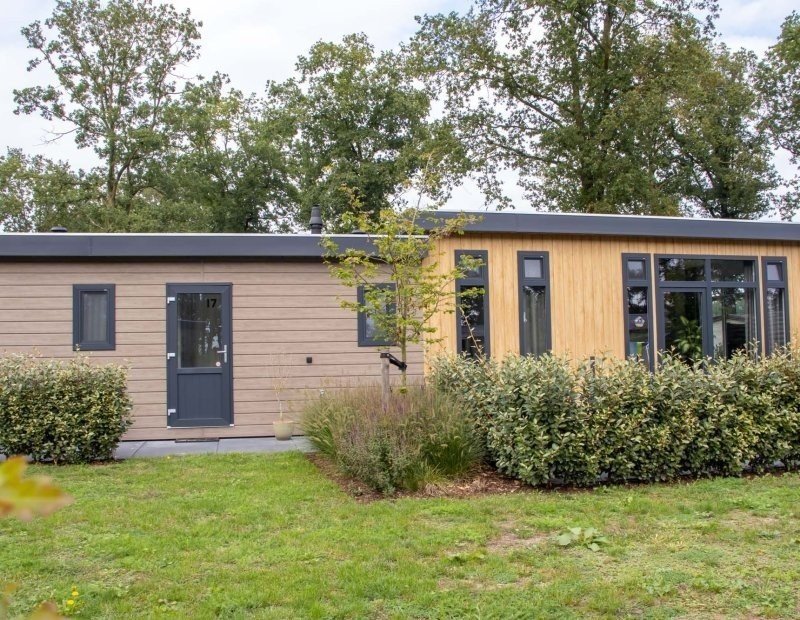 Chalet 't Groenland (nr. 17)