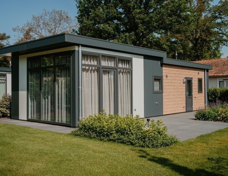 Chalet Groenland (nr. 10)