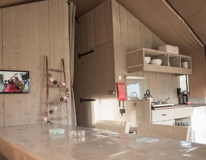 Safaritent twente huren