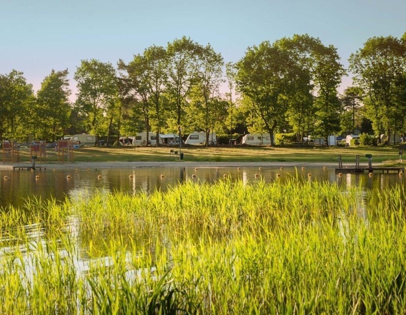 Staanplaats huren in markelo