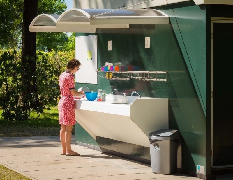 Staanplaats huren in twente