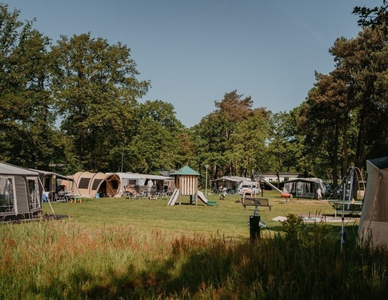 Staanplaatsen huren in twente